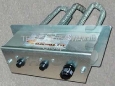 batterie électrique pour une utilisation dans un environnement sûr