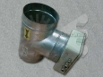 batterie électrique pour conduits cylindriques