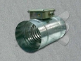 batterie électrique pour conduits cylindriques