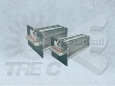 batteries au fil nu