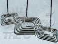 chauffage galvanique en téflon