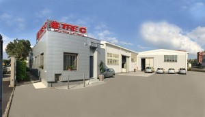 Tre C - Everwatt - production de éléments chauffants électriques pour diverses applications industrielles et civiles