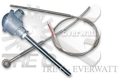 Thermocouples