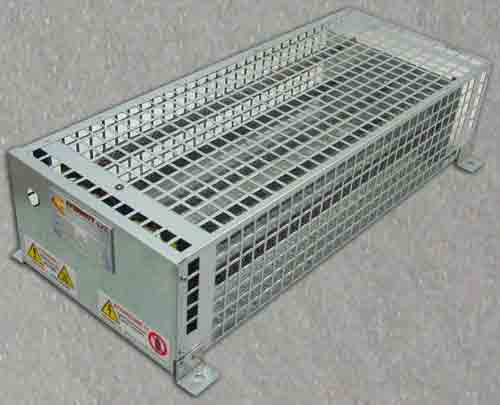 Thermoconvecteurs d’air statique